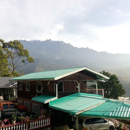 Almeera Homestay kundasang Bagian luar foto