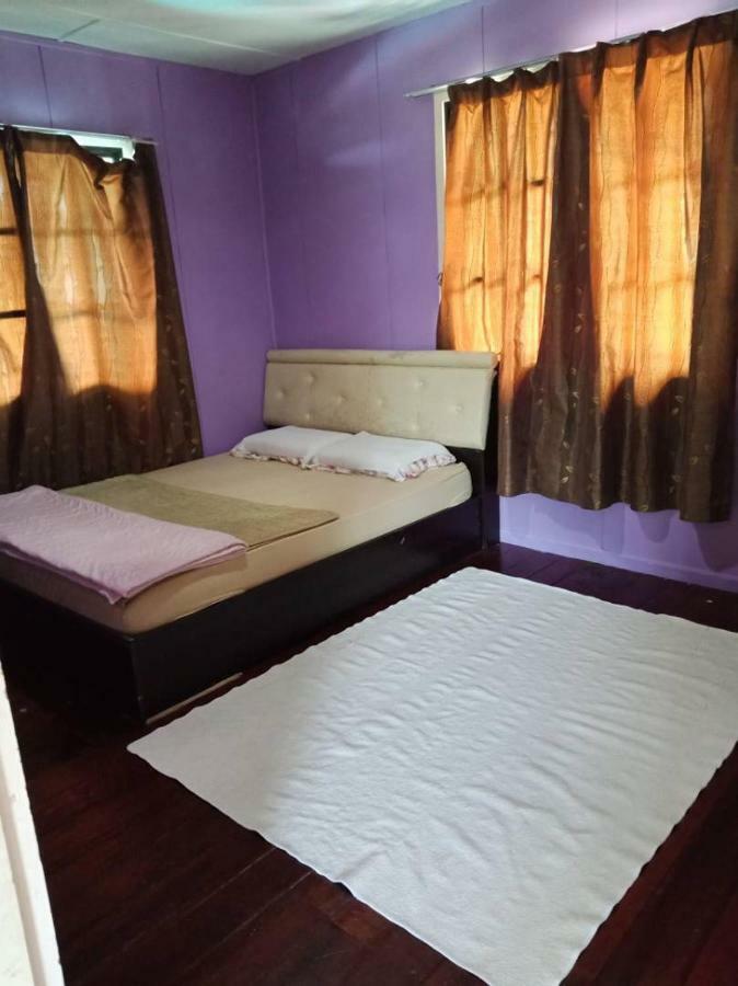 Almeera Homestay kundasang Bagian luar foto